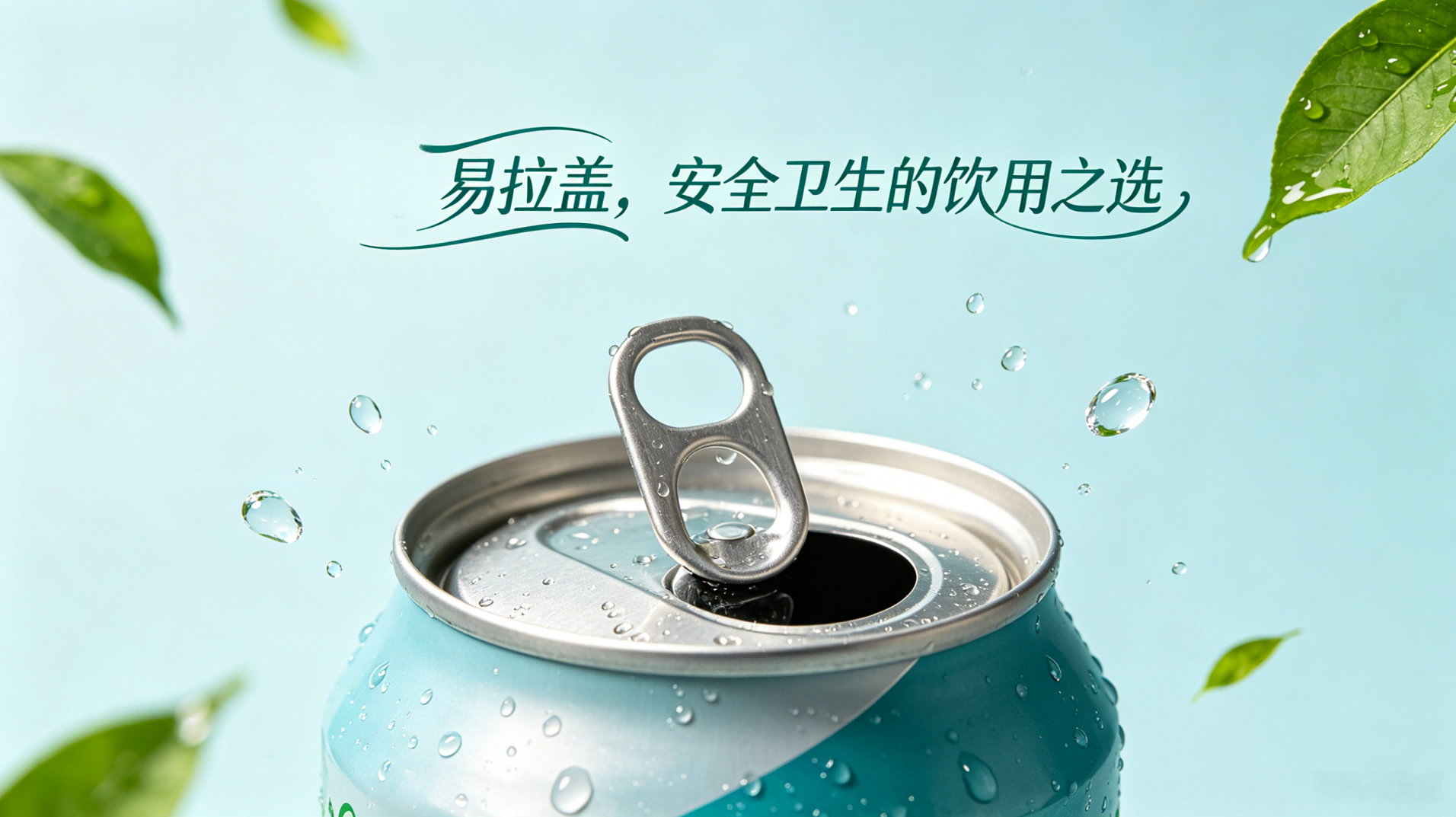 SOT 饮料易拉盖食品级原料多层防护更放心