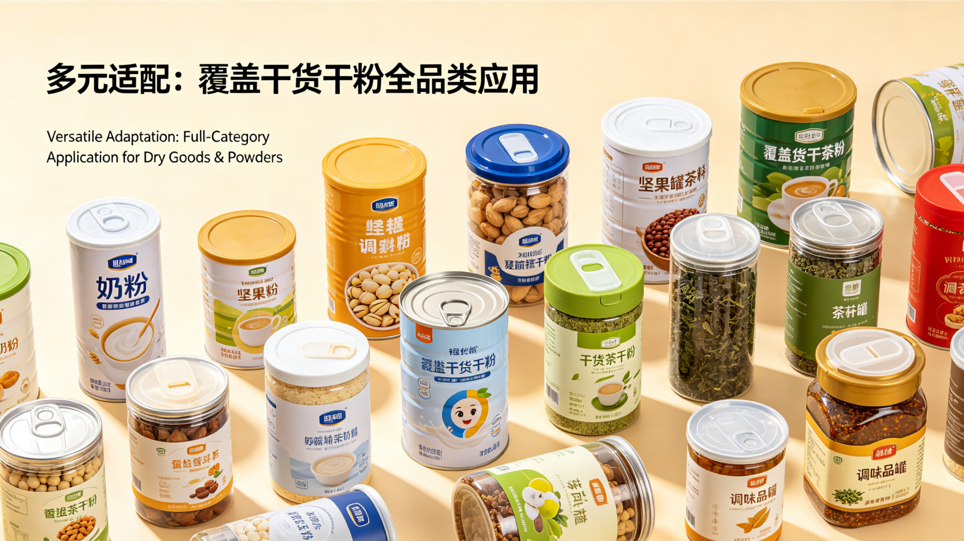 安全易用：适配全年龄段消费场景